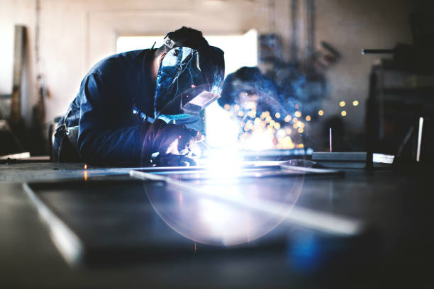 Best Specialty Welding Processes in Chase, PA