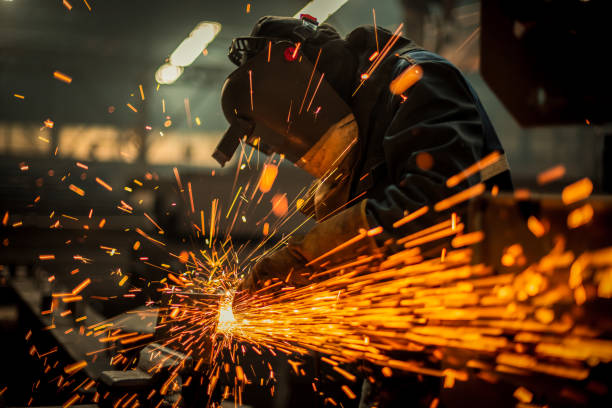 Best Food and Beverage Processing Equipment Welding in Chase, PA