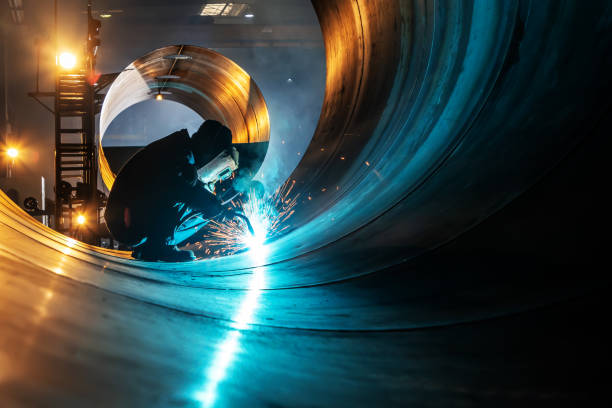 Best Specialty Welding Processes in Chase, PA