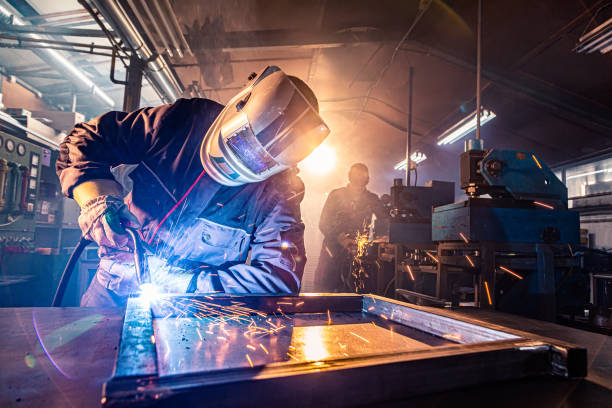 Best Pipe Welding in Chase, PA