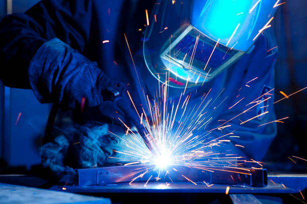 Affordable Welder Services in Chase, PA