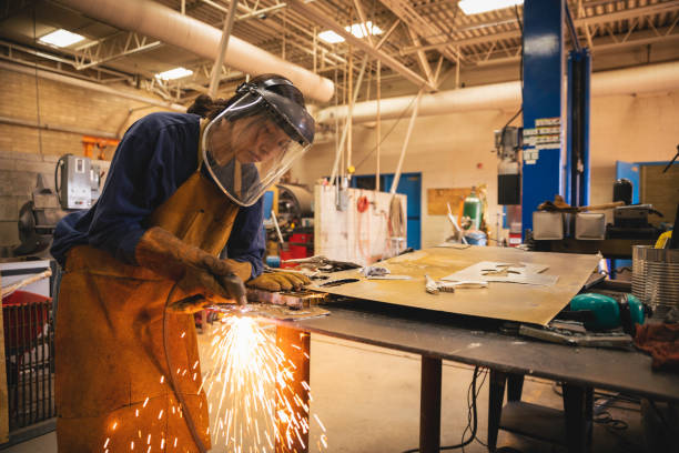 Affordable Welder Services in Chase, PA
