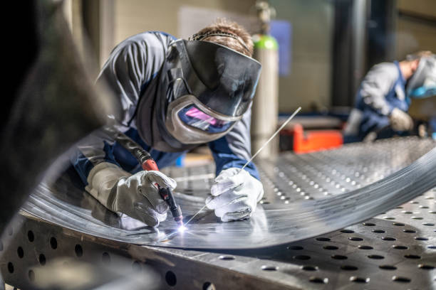 Best Maintenance and Repair Welding in Chase, PA