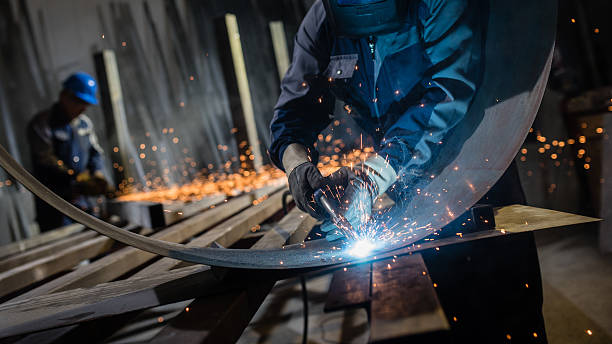 Best Marine and Shipbuilding Welding in Chase, PA