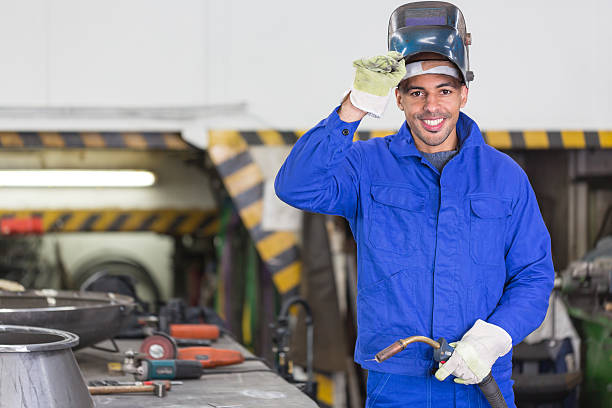 Best Automation and Robotic Welding in Chase, PA