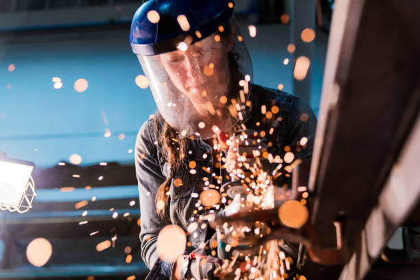 Trusted Chase, PA Welder & Metal Fabrication Experts
